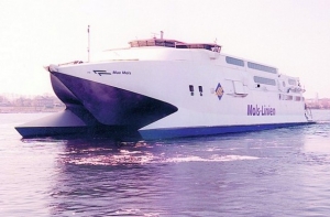 25 апреля в истории Латвии: столичные происшествия