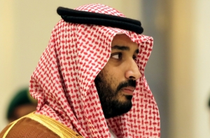 Число смертных казней в Саудовской Аравии стремится к рекорду