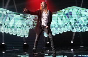 АНОНС: на радио Baltkom – белорусский участник «Евровидения-2016» IVAN