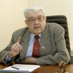 Умер советский журналист-международник Валентин Зорин
