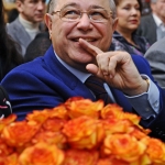 Петросян на Baltkom: я - в строю, несмотря на почтенный возраст (АУДИО)