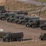 Минобороны Азербайджана заявляет о 12 погибших военных