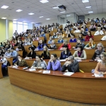 Сегодня в Латвии пройдет «Тотальный диктант»