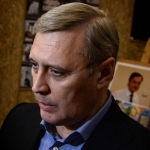 СМИ: Касьянов загладил вину перед женой за секс-скандал шикарным ужином (ВИДЕО)