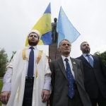 В России запретили меджлис крымских татар