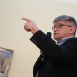 Сокуров на Baltkom: активность России дорого обходится, но народ готов терпеть