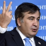 Саакашвили хотели «очернить» за 20 000 долларов