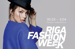 ПРЯМАЯ ВИДЕОТРАНСЛЯЦИЯ НА MIX TV: заключительный день Riga Fashion Week