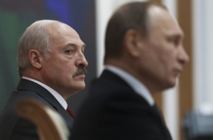 Лукашенко заявил о нежелании быть «мальчиками на побегушках» у России