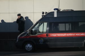 Задержаны подозреваемые в убийстве медсестёр в Петербурге