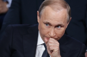 Россию заподозрили в организации утечки панамских документов
