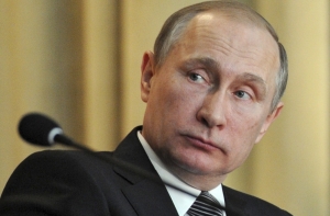 СМИ: в деле об офшорах Путина нашли латвийский след
