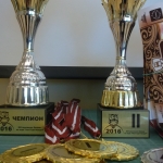 Состоялся чемпионат Латвии по «Что? Где? Когда?»