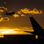 Со склада в аэропорту Домодедово похитили двигатель от лайнера «Боинг-737»