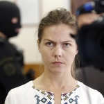 В России задержали сестру Надежды Савченко