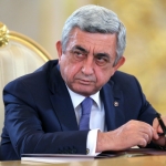Глава Армении допустил возможность полномасштабной войны в Карабахе