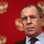 Лавров: компенсацию за действия СССР в Латвии требуют «больные люди»