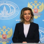 Представитель МИД РФ высмеяла претензии Латвии к «советской оккупации»