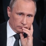 Немецкие журналисты узнали о существовании «боевых отрядов Путина» по всему миру