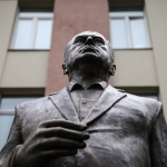 Жириновский может остаться без памятника (ФОТО)