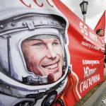 Российский космонавт: интерес к космосу продолжает расти (АУДИО)