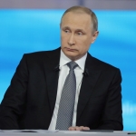 Президент России назвал информацию о «панамских офшорах» достоверной