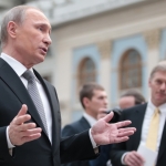 В Кремле рассказали о хакерской атаке на «прямую линию с Путиным»