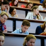 На отлично «Тотальный диктант» в России написал только 1% участников