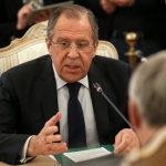 Лавров: на Совете Россия - НАТО игры в одни ворота не будет