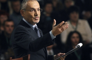 Савик Шустер на Baltkom: ТВ на Украине преимущественно принадлежит олигархам