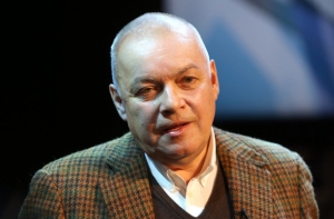 Дмитрий Киселев рассказал о воевавшем в Донбассе племяннике