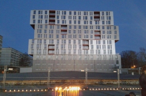 Глава стройнадзора: после трагедии в Золитуде инвесторы «избегают» Латвии