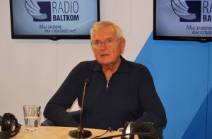 Юрканс о правительстве: этим блатникам и всезнайкам никто не нужен