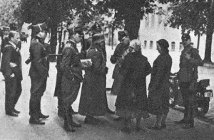 16 мая в истории Латвии: военное положение