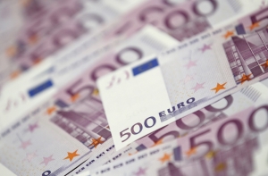 В Европе исчезнут банкноты в 500 евро