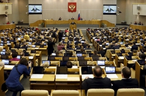 Вадим Радионов: почему постсоветским политикам нравится быть незаметными