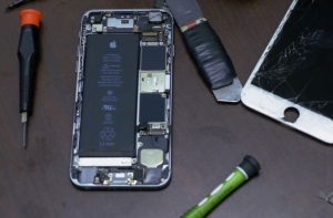 Новая утечка раскрыла дизайн iPhone 7
