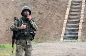 В Армении отложили признание независимости Нагорного Карабаха