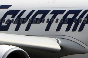 С радаров пропал самолет авиакомпании EgyptAir
