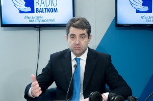 Посол Украины поблагодарил Латвию за помощь в освобождении Савченко