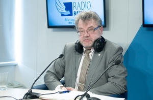 Глава автоперевозчиков: есть случаи, когда водители страдают из-за беженцев