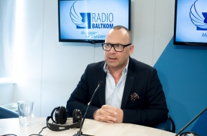 Худрук Даугавпилсского театра: в Риге все быстро становятся высокомерными