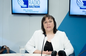 Прогноз синоптиков: Латвия в будущем может лишиться зимы