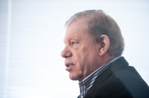 Федерация хоккея: Липман всегда был патриотом своей страны