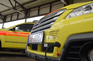 86-летний водитель сбил девятилетнего велосипедиста