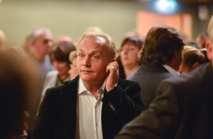 АНОНС: на радио Baltkom - глава компании Olainfarm Валерий Малыгин