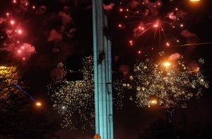 8 и 9 мая: программа мероприятий в Риге