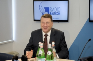 Вейонис назвал инвесторов KVV Liepаjas metalurgs шантажистами