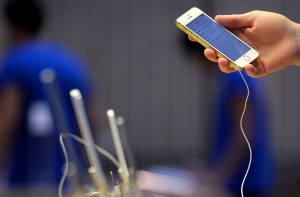 Москвич умер после драки за iPhone 5S