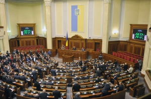 На Украине перименованы 228 населенных пунктов